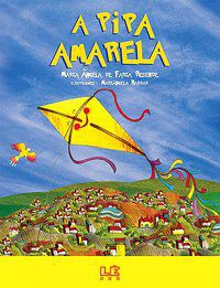 A PIPA AMARELA - RESENDE, MARIA ÂNGELA