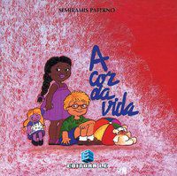 A COR DA VIDA - PATERNO, SEMÍRAMIS