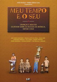 MEU TEMPO E O SEU - BASÍLIO, JOÃO