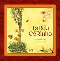 FARDO DE CARINHO - MURRAY, ROSEANA