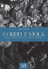 CORDEL E VIOLA - SOMBRA, FÁBIO