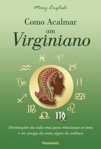 COMO ACALMAR UM VIRGINIANO - ENGLISH, MARY