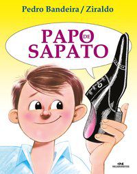 PAPO DE SAPATO - BANDEIRA, PEDRO