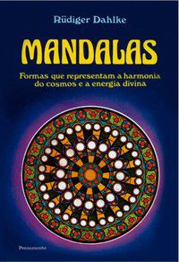 MANDALAS - DAHLKE, RÜDIGER