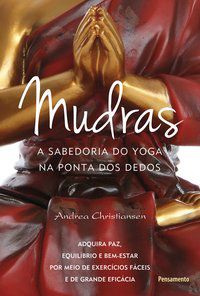 MUDRAS - CHRISTIANSEN, ANDREA