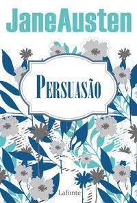 PERSUASÃO - AUSTEN, JANE