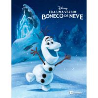 ERA UMA VEZ UM BONECO DE NEVE - FRANCIS, SUZANNE