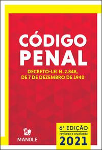 CÓDIGO PENAL -