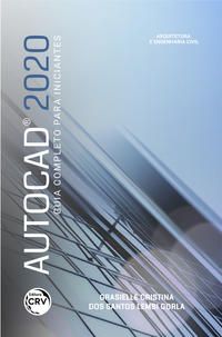 AUTOCAD 2020 - GORLA, GRASIELLE CRISTINA DOS SANTOS LEMBI