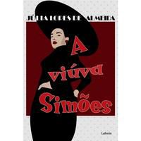 A VIÚVA SIMÕES - LOPES DE ALMEIDA, JÚLIA