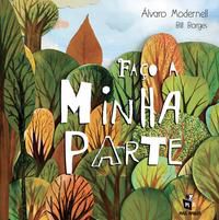 FAÇO A MINHA PARTE - MODERNELL, ÁLVARO