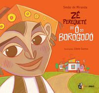 ZÉ PEREQUETÉ DO Ó DO BOROGODÓ - MIRANDA, SIMÃO DE