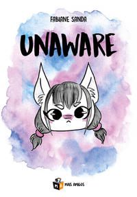 UNAWARE - SANDA, FABIANE