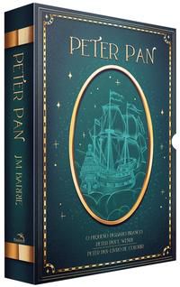BOX PETER PAN - BARRIE, J.M.