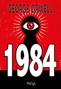 1984 - ORWELL, GEORGE