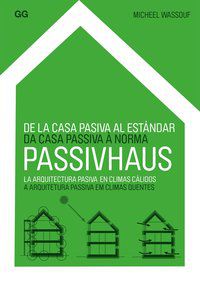 DA CASA PASSIVA À NORMA PASSIVHAUS - WASSOUF, MICHEEL