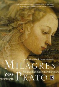MILAGRES EM PRATO - ALBANESE, LAURIE LICO