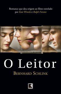 O LEITOR - SCHLINK, BERNHARD