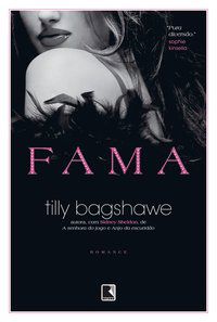 FAMA - AUTOR(A): BAGSHAWE, TILLY