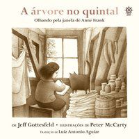 A ÁRVORE NO QUINTAL - GOTTESFELD, JEFF