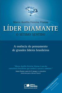 LÍDER DIAMANTE - VIANNA, MARCO AURELIO FERREIRA