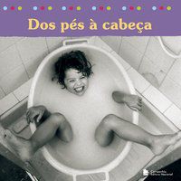 DOS PÉS A CABEÇA - FRANCK, MARTINE