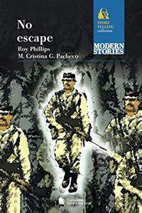 NO ESCAPE - PHILLIPS, ROY