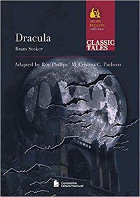 DRACULA - STOKER, BRAM