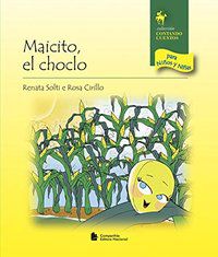 MAICITO EL CHOCLO - CIRILLO, ROSA
