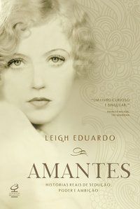 AMANTES - EDUARDO, LEIGH