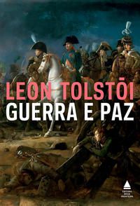 GUERRA E PAZ - BOX - TOLSTOI, LEON