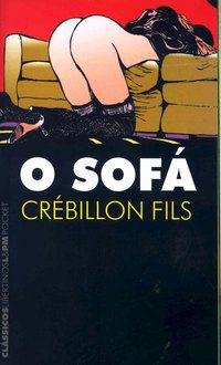 O SOFÁ - VOL. 438 - FILS, CREBILLON