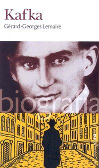 KAFKA - VOL. 558 - LEMAIRE, GERARD-GEORGES