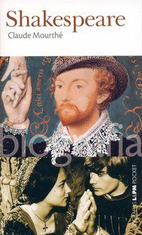 SHAKESPEARE - VOL. 629 - MOURTHE, CLAUDE