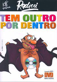 TEM OUTRO POR DENTRO - IOTTI