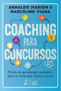 COACHING PARA CONCURSOS - MÁRION, ARNALDO