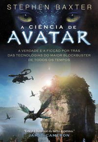 A CIÊNCIA DE AVATAR - BAXTER, STEPHEN