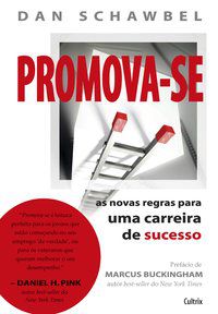 PROMOVA-SE - SCHAWBEL, DAN