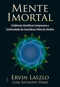 MENTE IMORTAL - PEAKE, ANTHONY