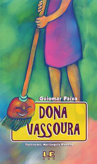 DONA VASSOURA - PAIVA, GUIOMAR