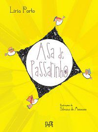 ASA DE PASSARINHO - PORTO, LÍRIA