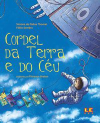 CORDEL DA TERRA E DO CÉU - THOMAZ, SIMONE DE PÁDUA