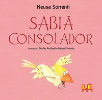 SABIÁ CONSOLADOR - SORRENTI, NEUSA