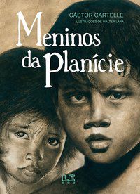 MENINOS DA PLANÍCIE - CARTELLE, CÁSTOR