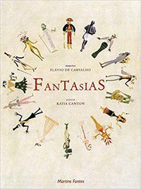 FANTASIAS - CANTON, KATIA