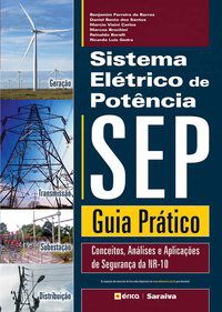 SISTEMA ELÉTRICO DE POTÊNCIA - BARROS, BENJAMIM FERREIRA DE