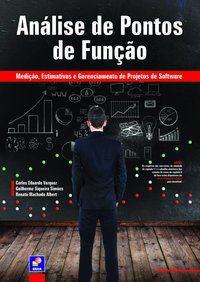ANÁLISE DE PONTOS DE FUNÇÃO - VAZQUEZ, CARLOS EDUARDO