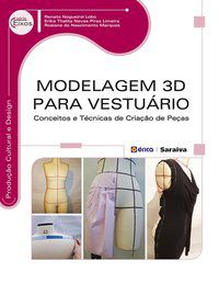 MODELAGEM 3D PARA VESTUÁRIO - LIMEIRA, ERIKA THALITA NAVAS PIRES