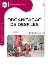 ORGANIZAÇÃO DE DESFILES - QUEIROZ, MÁRIO ANTÔNIO PINTO DE