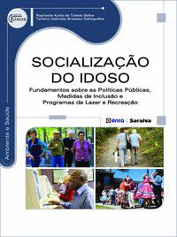 SOCIALIZAÇÃO DO IDOSO - SOLHA, RAPHAELA KARLA DE TOLEDO